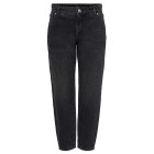 Black Denim